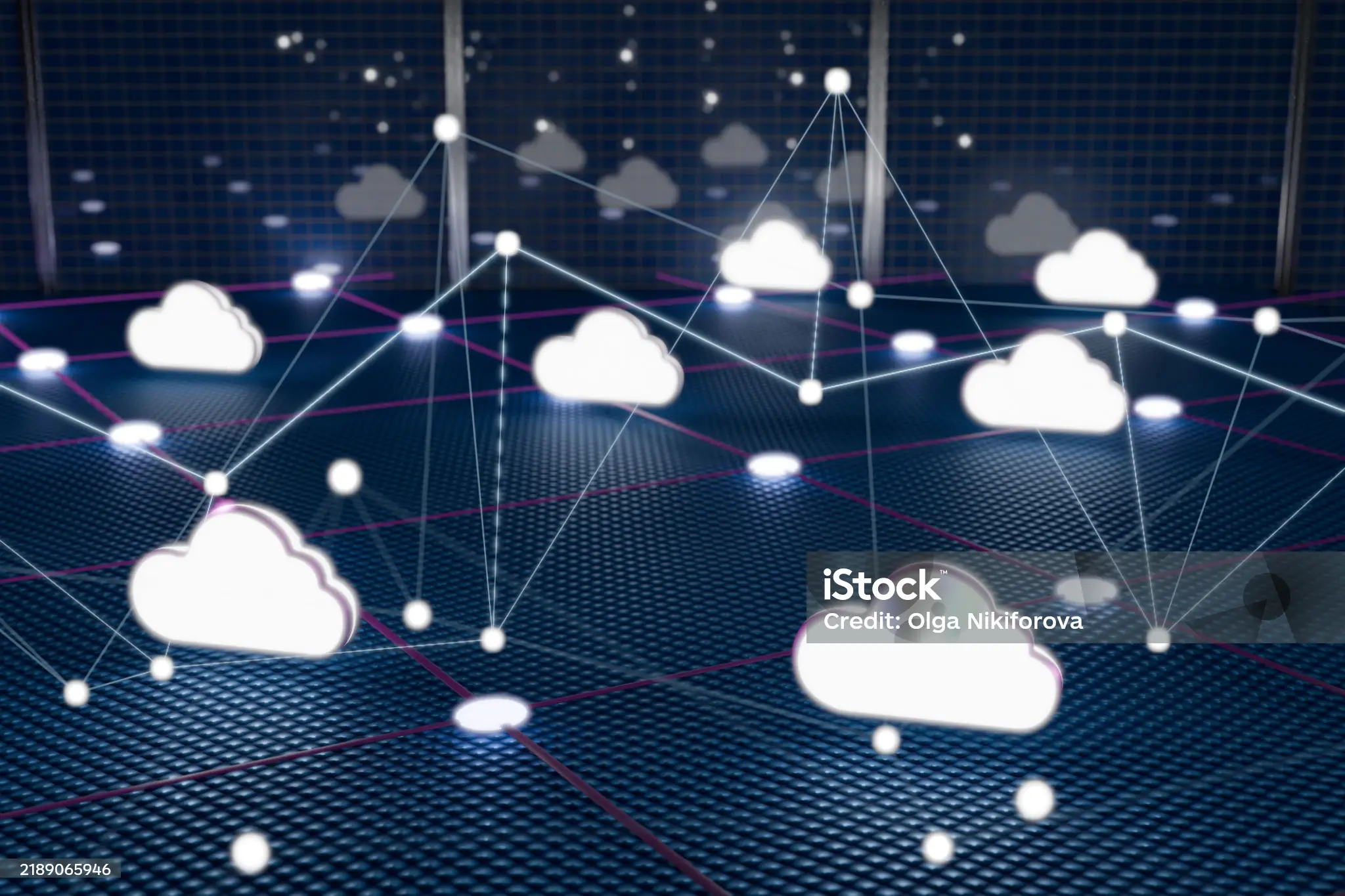 Cloud Services for Scalable and Secure Business Solutions